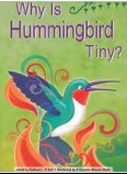 Why Is Hummingbird Tiny 